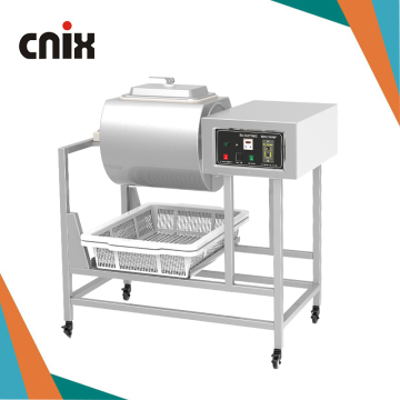 High Quality Meat Salting and Marinade Machine