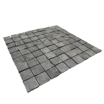 Premium Cobble Stone Tiles for Modern Outdoor Villa Applications