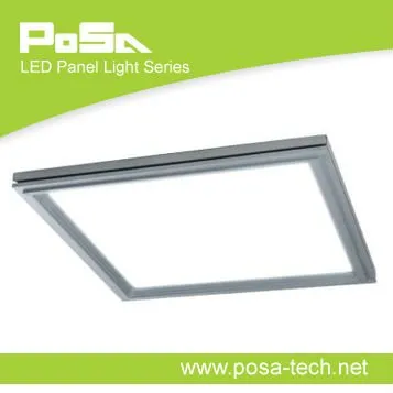 ce and rohs approved 40w 60x60 led panel light (PS-DL-LED001)