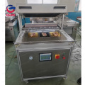 Vacuum Hot Dulang Pengedap VSP VSP Cheese Machine