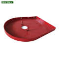 176175A2 CASE-IH CLEAN GRAIN GRAIN OUTER BOOT ครึ่ง