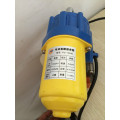 Film Greenhouse Electric Roll Up Motor