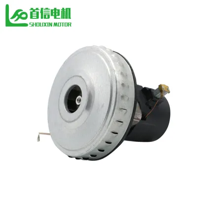High Quality 12V 1200W Ametek Vacuum Cleaner Motor
