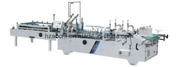 Automatic Shopping Bag Making Machine (SHH-Z)