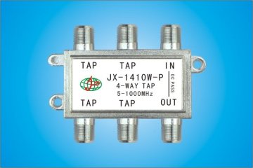 CATV TAP/coupler-JX-1410W-P