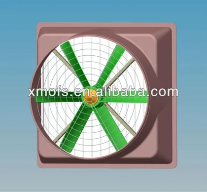 OFS axial flow fan blower/extractor fan blower