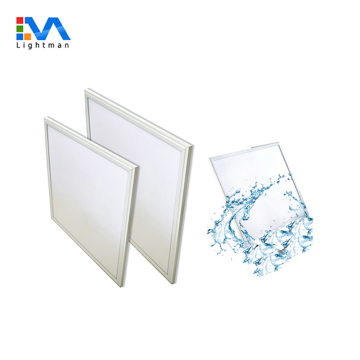 60x60cm 40W IP65 LED Panel Light