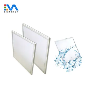 60x60cm 40W IP65 LED Panel Light