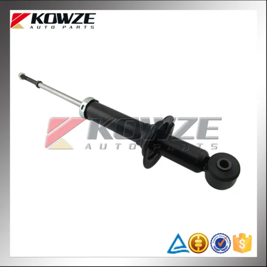 Rear Suspension Shock Absorber for Mitsubishi Lancer/Colt CS3A CS3W CS6A MN101960