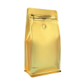 Coffee Bag with Valve for Freshness