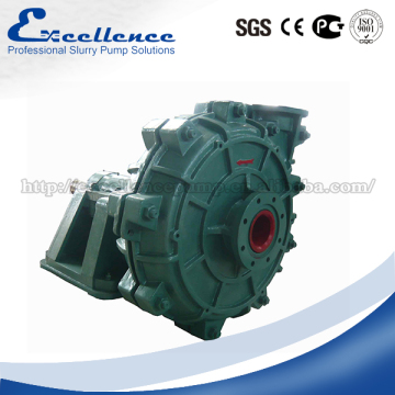China Supplier Deep Green 6-Inch Centrifugal Water Pump