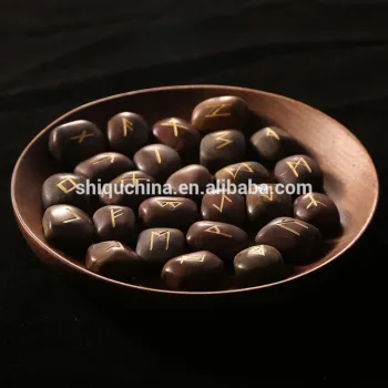 symbol stone | natural marble gift