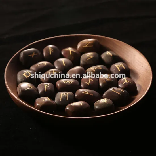 symbol stone | natural marble gift