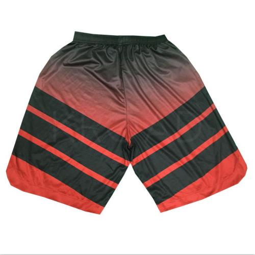 custom fancy basketball jersey and shorts