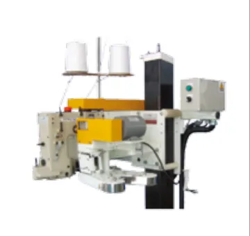 Automatic Bag Closing Machine