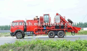 Blender pasir HS75