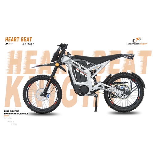 MZ24 Electric Dirt Bike