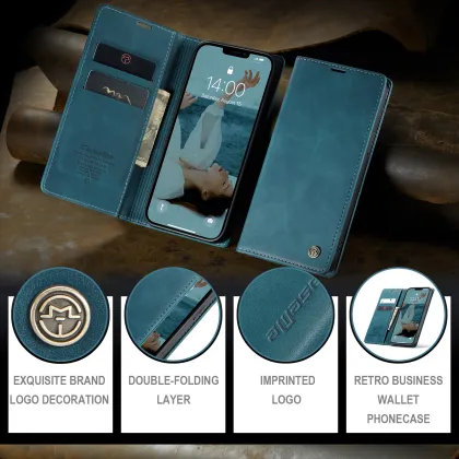 New Flip Phone Cases for iPhone 14, Apple 15, and Samsung S23
