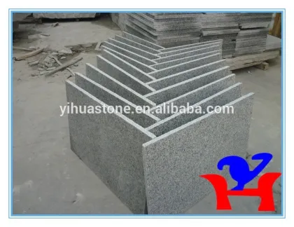 G603 Polished tiles 60x60