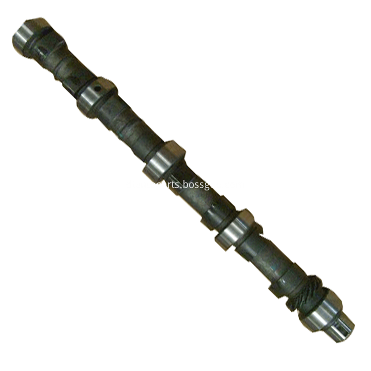 Camshaft