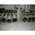 CK45 carbon steel hydraulic cylinder barrel