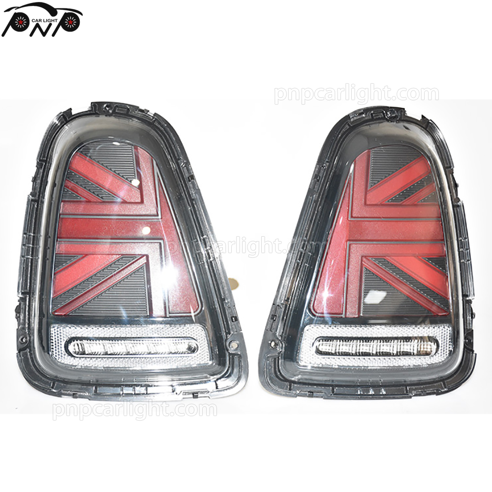 Mini R56 Led Rear Lights