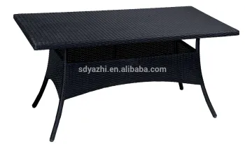 outdoor dining table YB-203