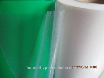 Backing Glue Film