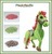 New Puzzle Game Toy For Children 2016, Magic Nuudles Made From Cornstarch