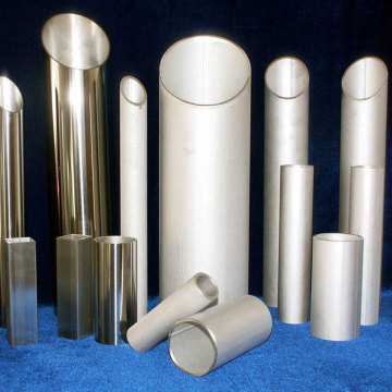 316 stainless steel welded pipe for wholesale