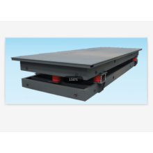 Weighing Scale for Waste Steel