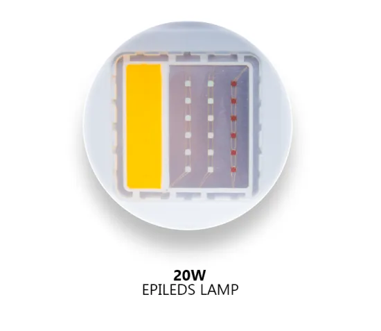 20W Outdoor Waterproof RGBW LED Flood light