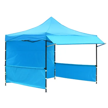 Colorful Carnival Promotion Tent for Trade Shows