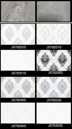 PVC decorative wallpaper wall stickers