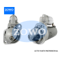 بوش STARTER MOTOR 0001109031 12V 2.0KW 9T