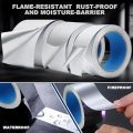 Strong Sticky aluminum foil tape