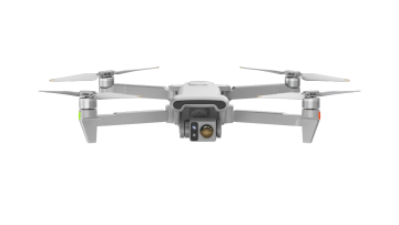 Drone de vol de 40 minutes Drone professionnel 4K GPS Suivez le drone d'évitement des obstacles laser