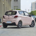 Changan BenBen E-STAR 2023 Model Multi-Color