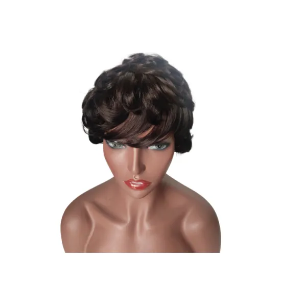 New Products 360 lace wig frontal lace wigs 100% virgin human hair with black women