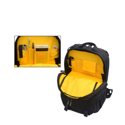 Anti-theft DSLR Video Camera Backpack for Travel