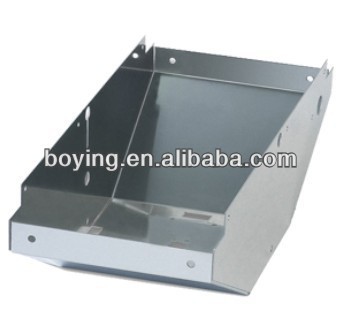 high quality sheet metal fabrication in China