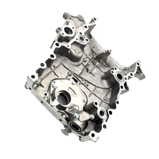 Auto Engine Part Oil Pump 15100-15080 15100-16070 15100-02120 For 4AFE/7AFE (1993-1997)