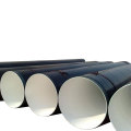 42crmo 42crmo4 Carbon External Fbe Coating Steel Pipe