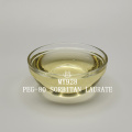 High-HLB Solubilizer with PEG-80 Sorbitan Laurate