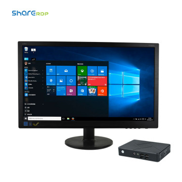 High-End Fl900N RK3568 2G Flash Client: A Robust RDP 5V Solution for PC Cloud Terminal, PC Station, and Educational Thin Client Applications