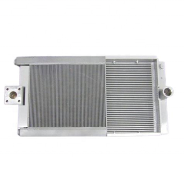 Wholesale Ingersoll-Rand Screw Air Compressor Spare Parts including After Oil Cooler 23937063