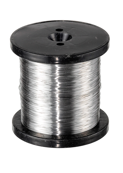 Annealed soft wire 304L full soft braided wire