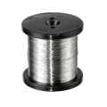 Annealed soft wire 304L full soft braided wire