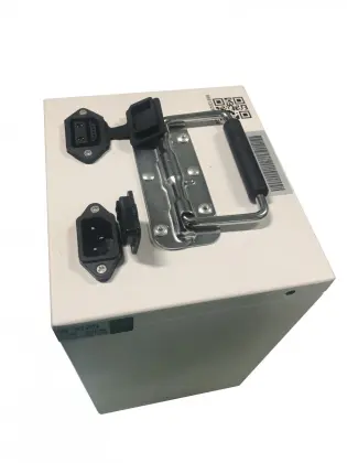 12V Rechargeable Lithium ion Battery Pack Energy storage