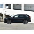 2024 Honda CRV SUV汽车